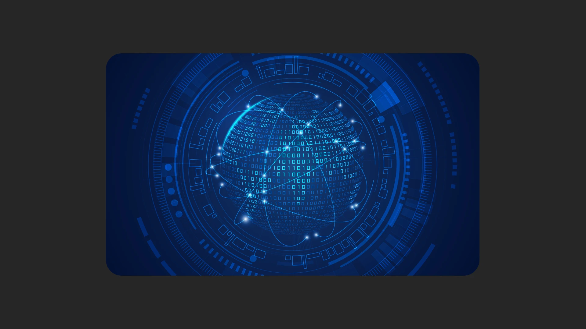 Control Application
