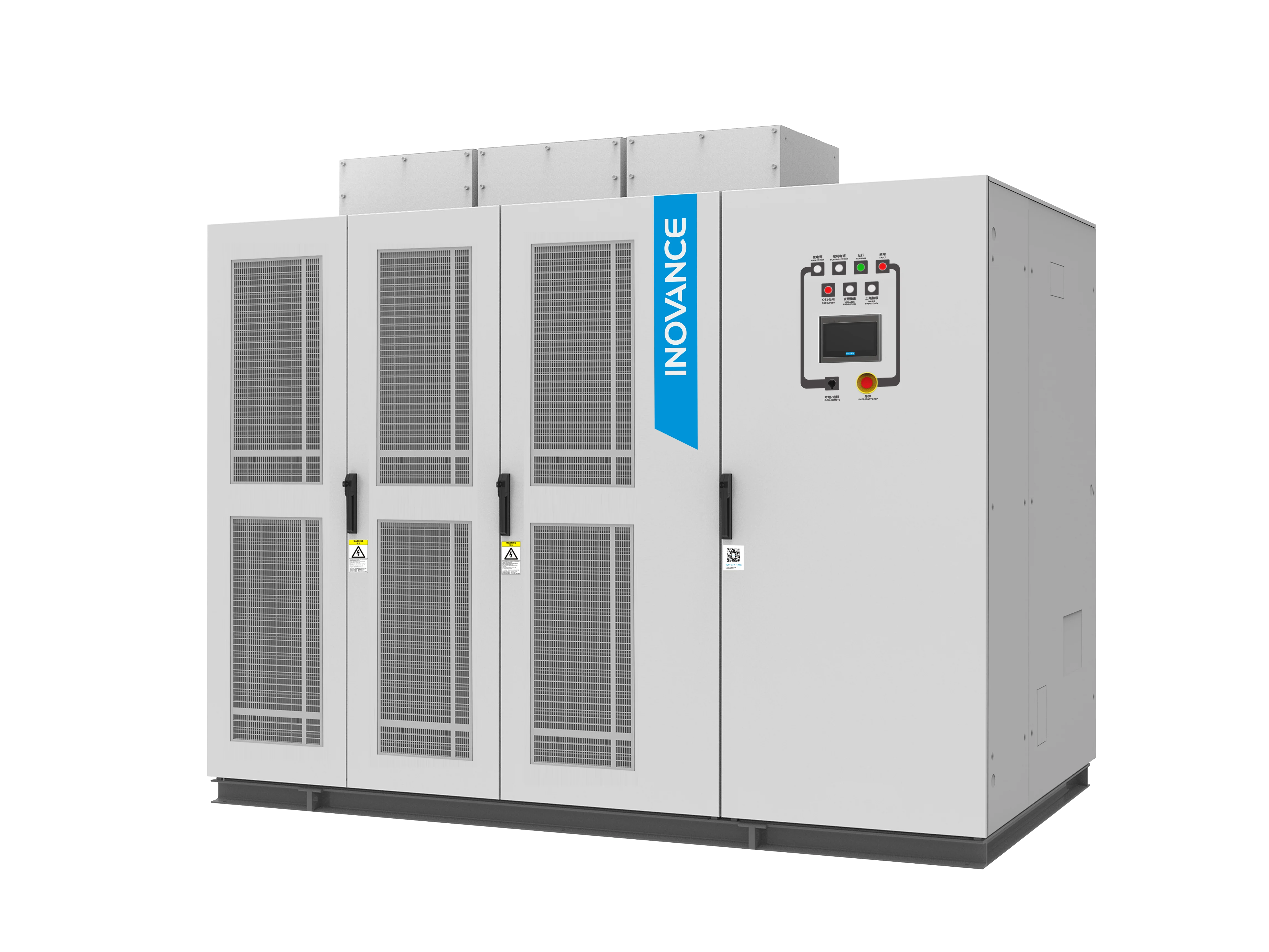 HD9XS Series
