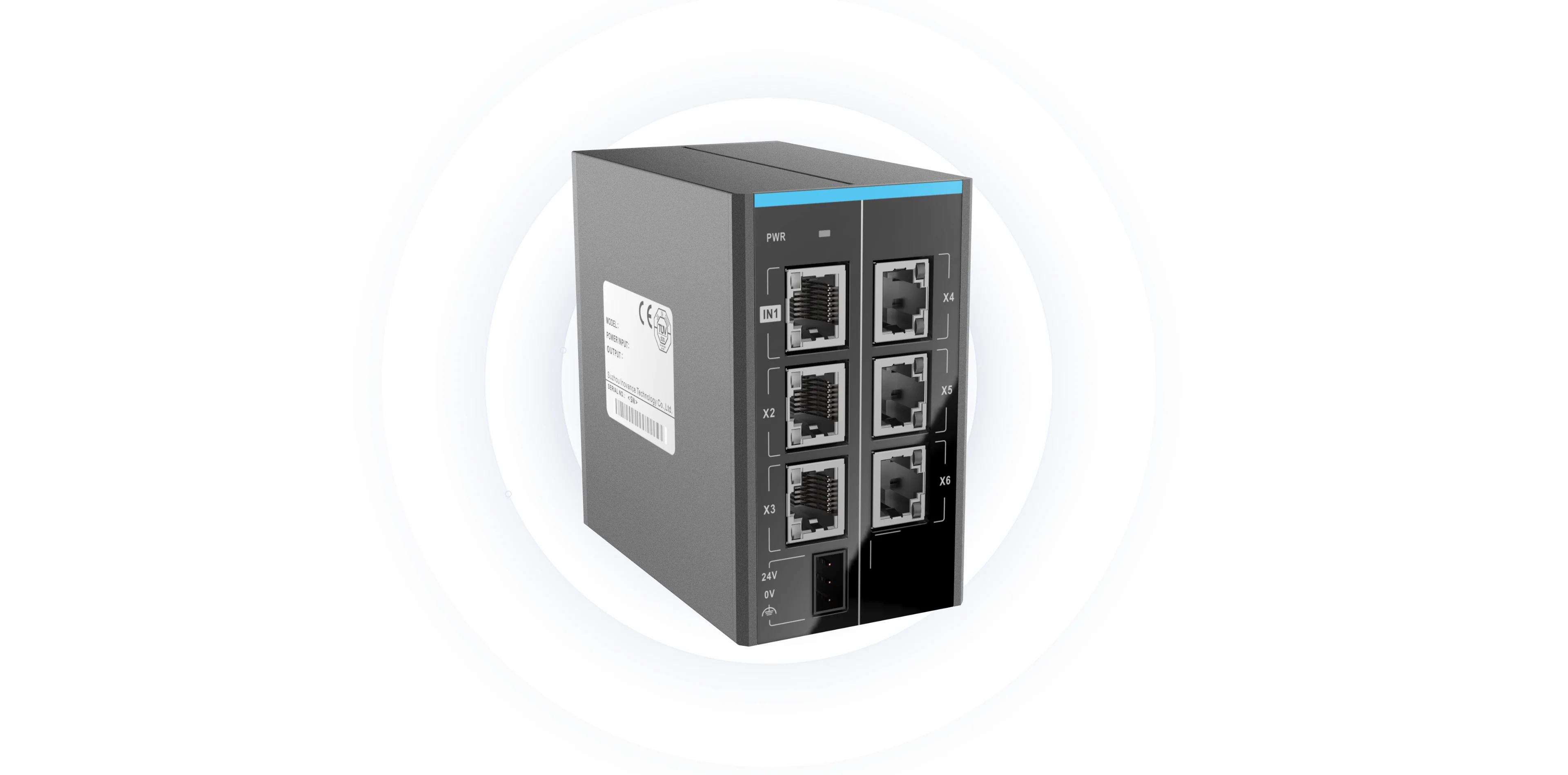GR10 Series IO