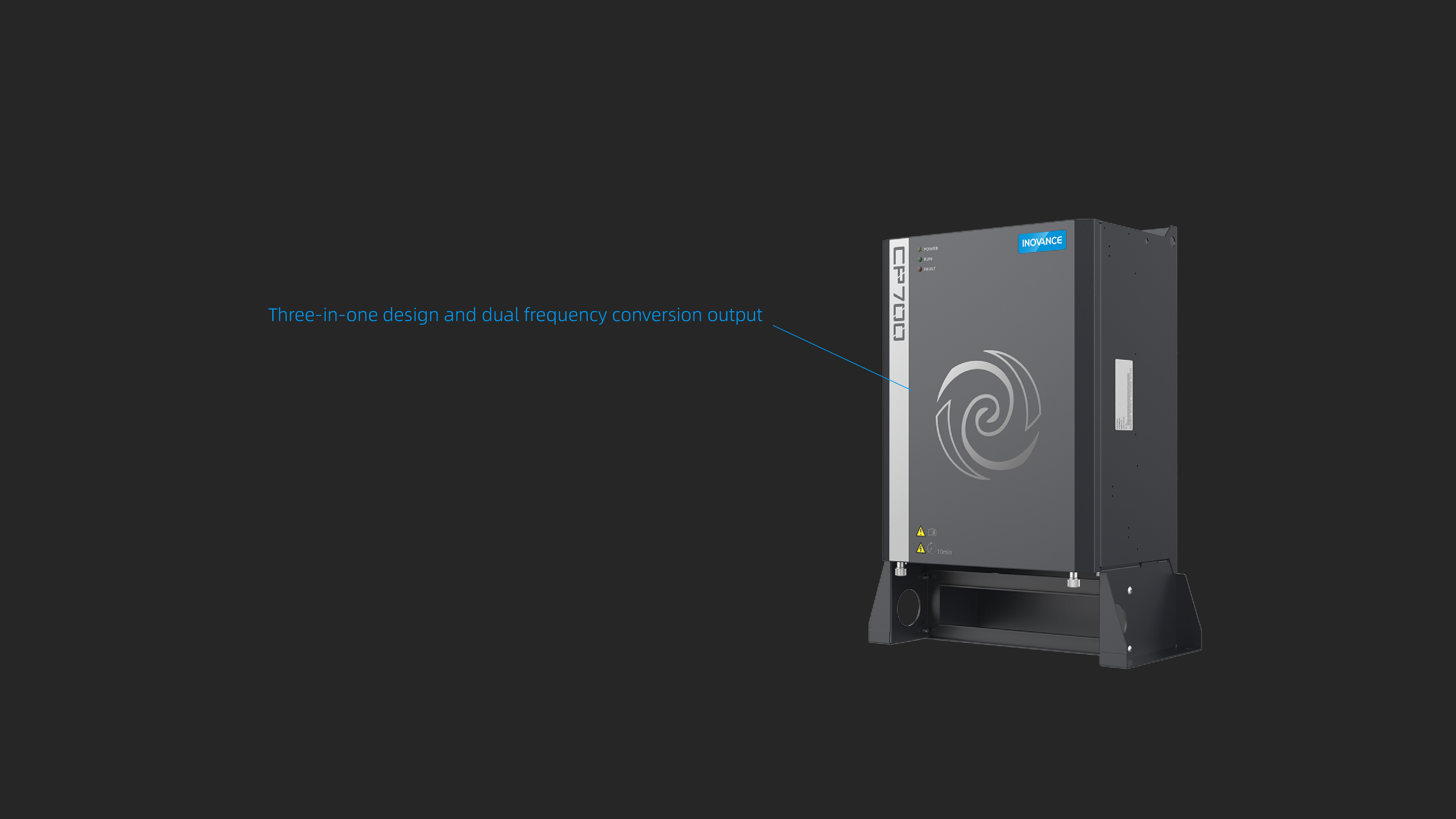 CP700 Series