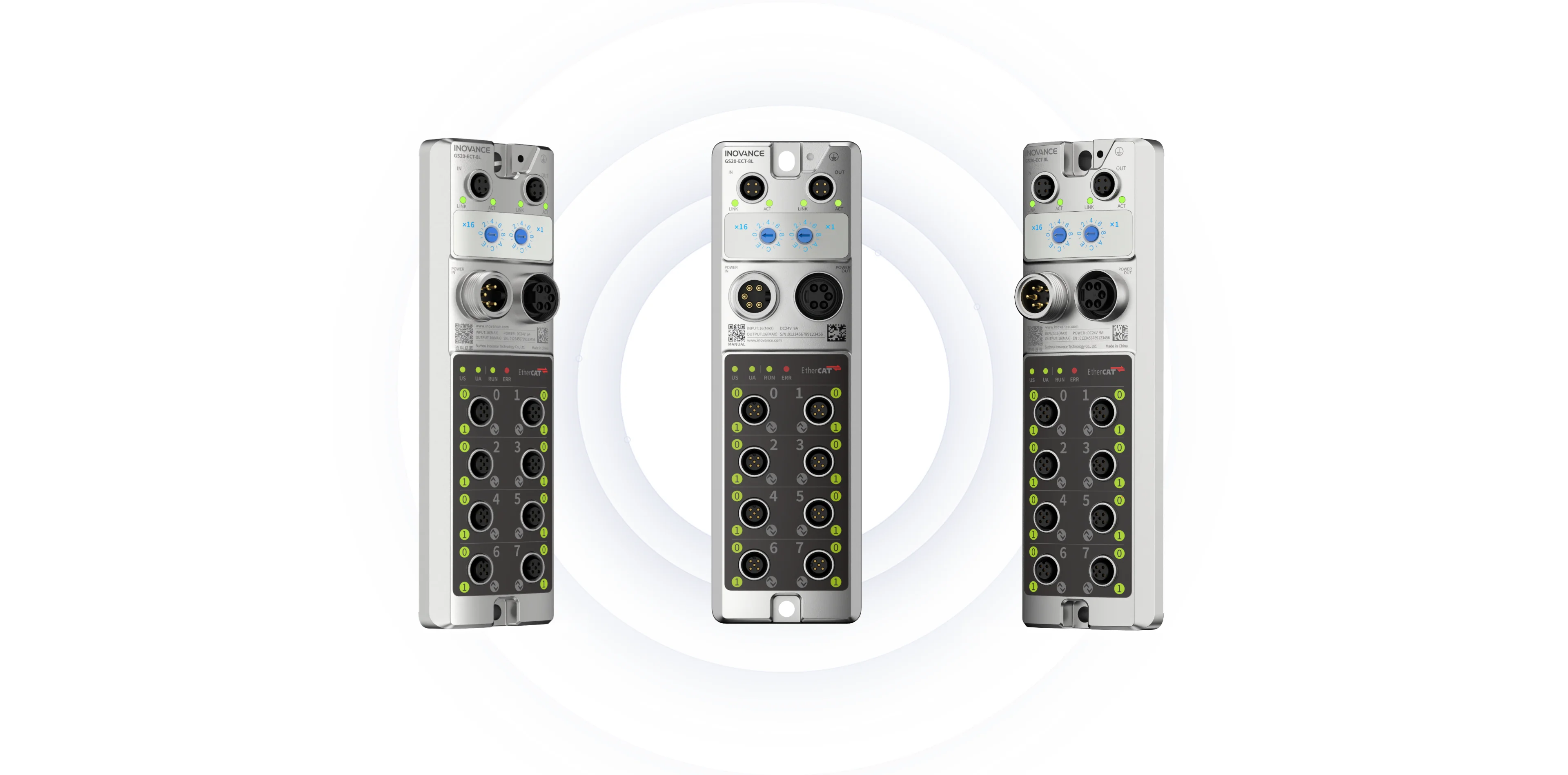 GS20 Series
