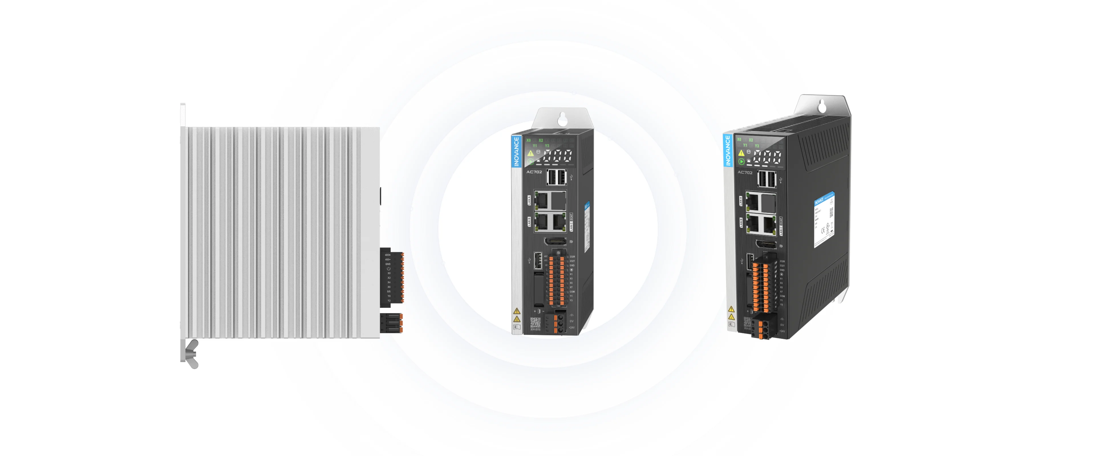 AC700 Series