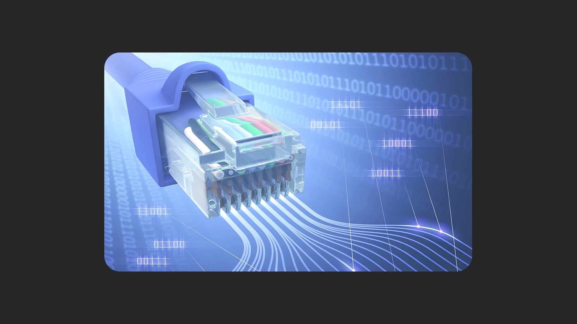 Fast Bus Connection