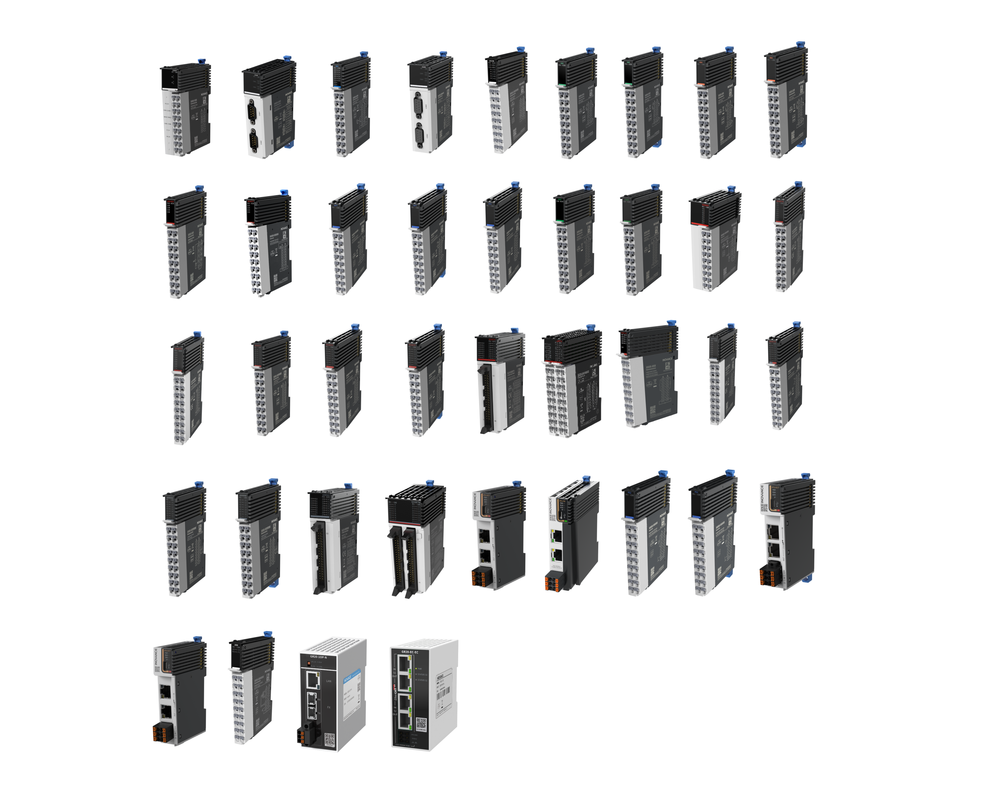 GL20 Series