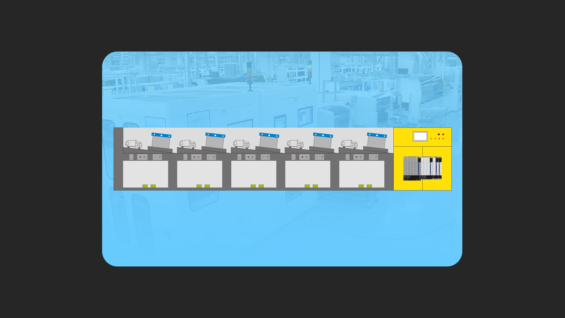 Powerful Functionality