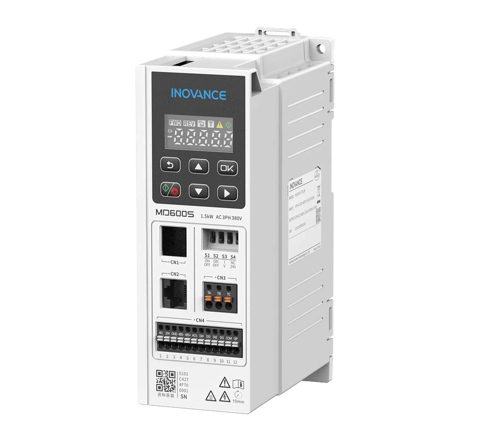 MD600S-2S2R8-INT