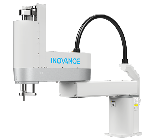IR-S50 Series SCARA Robot