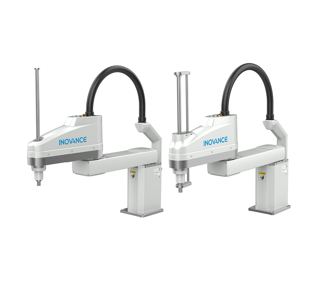 IR-S20 Series SCARA Robot