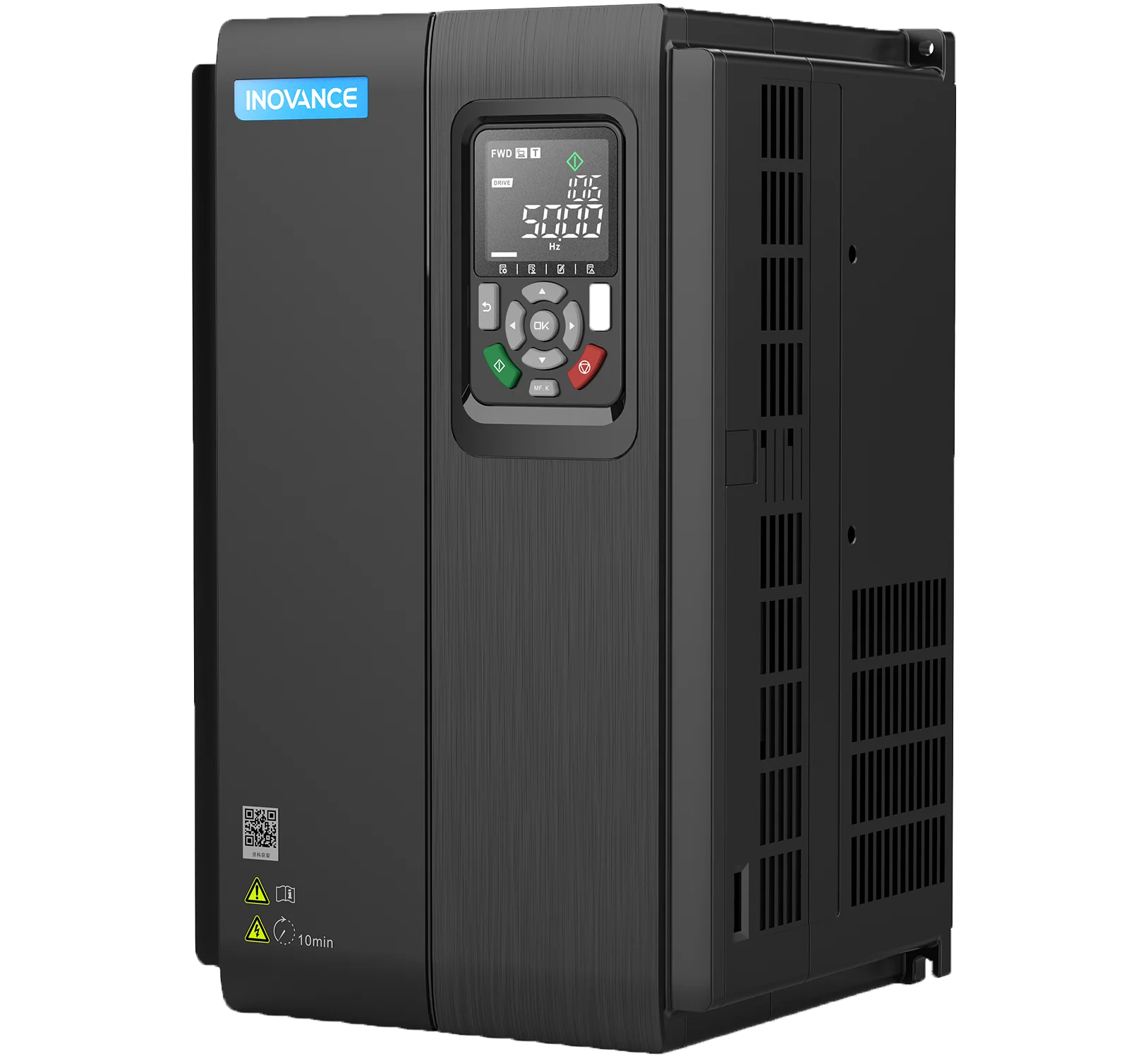MD520-4T22BS-INT
