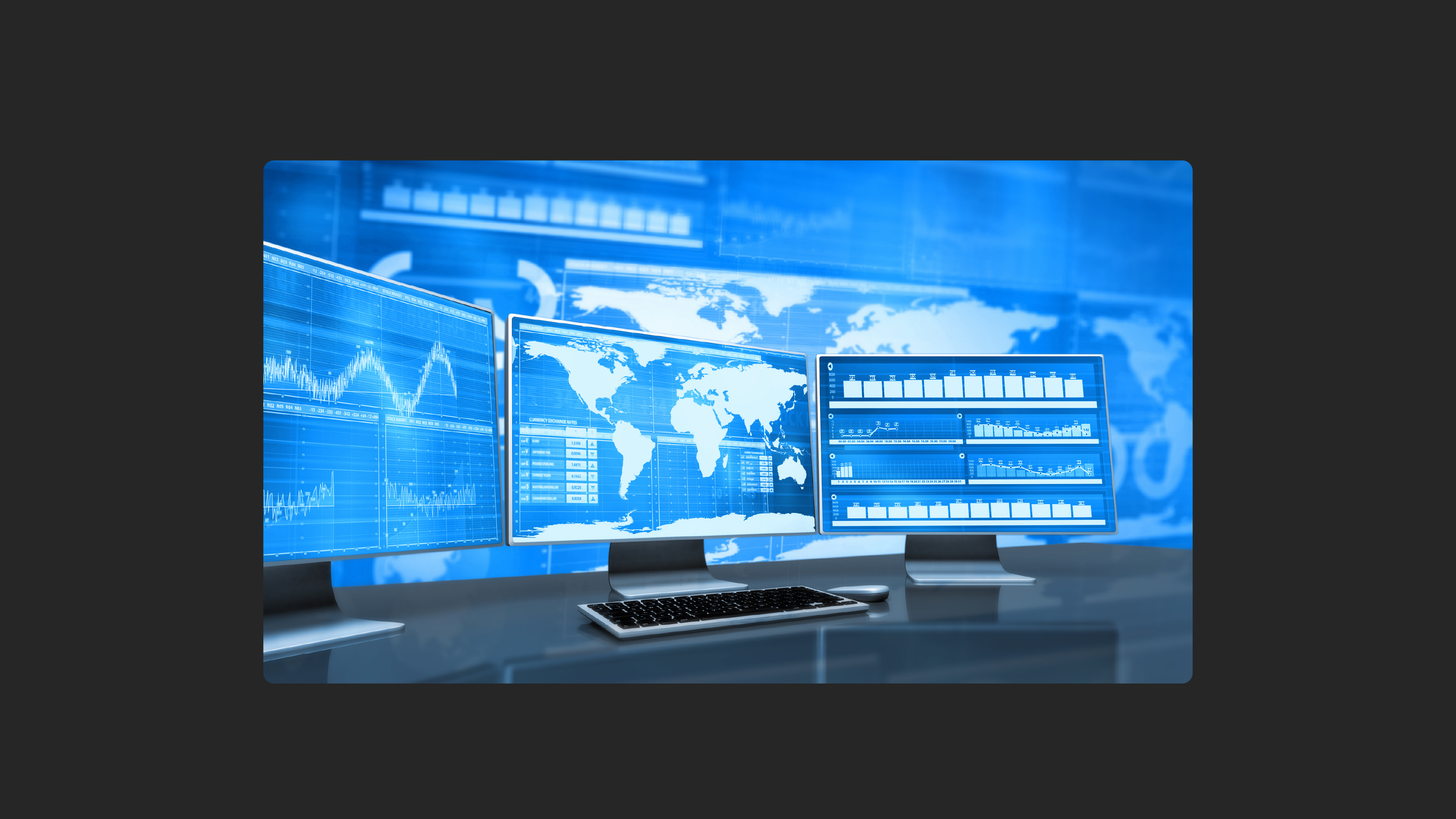 Industrial Data Innovation