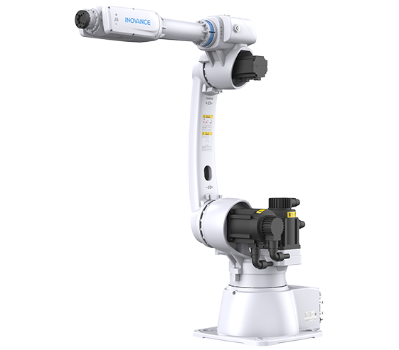 IR-R10 Series 6-axis Robot