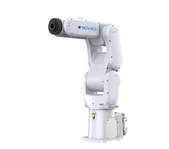 IR-R4 Series 6-axis Robot