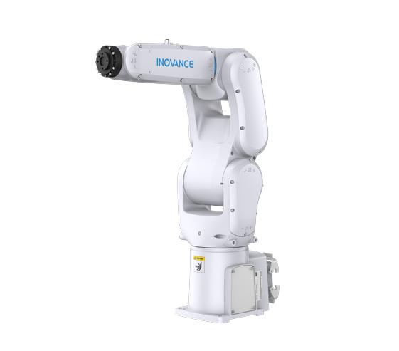 IR-R4 Series 6-axis Robot