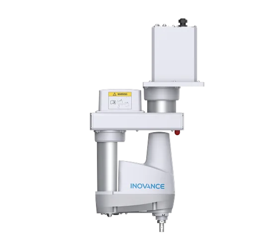 IR-TS4&TS5 Inverted Series SCARA Robot