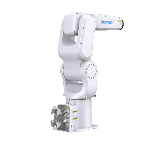 IR-R4 Series 6-axis Robot