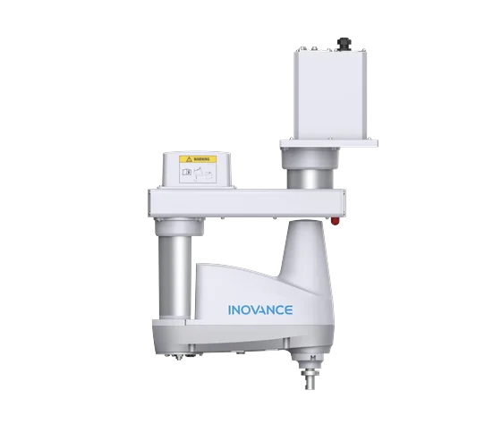 IR-TS4&TS5 Inverted Series SCARA Robot