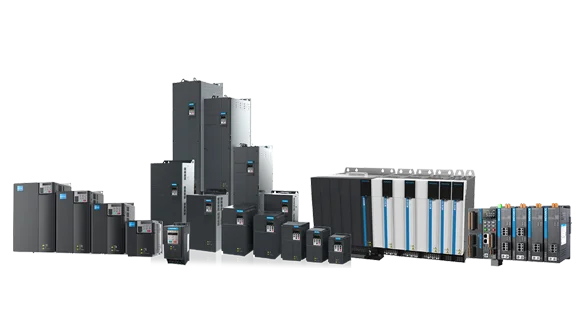 Drive System