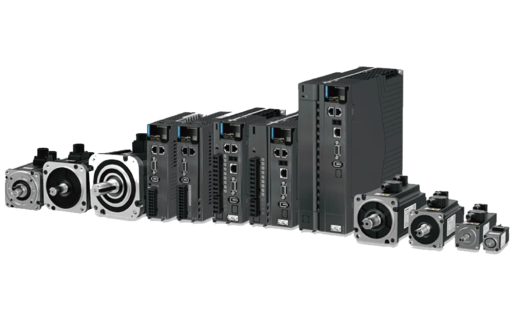 Motion Control System