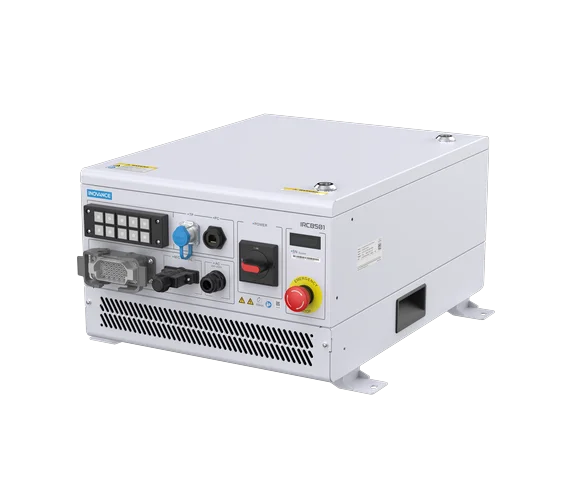 IRCB501 High-Protection Series Control Cabinet