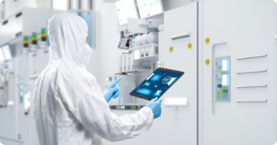 IRCB501 High-Protection Series Control Cabinet