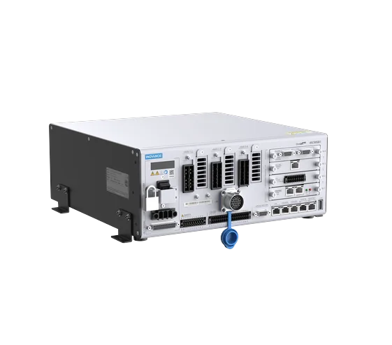 IRCB501 Series Control Cabinet