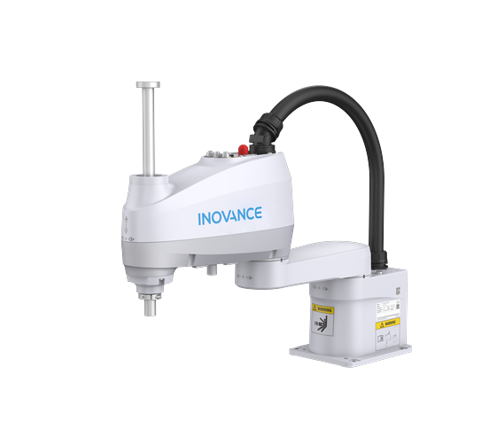 IR-S7 Series SCARA Robot