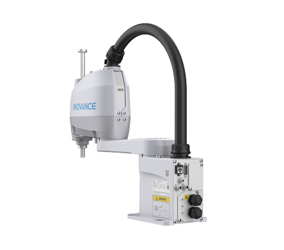 IR-S4 Series SCARA Robot