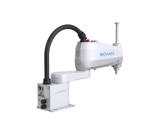IR-S10 Series SCARA Robot