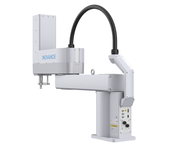 IR-S50 Series SCARA Robot