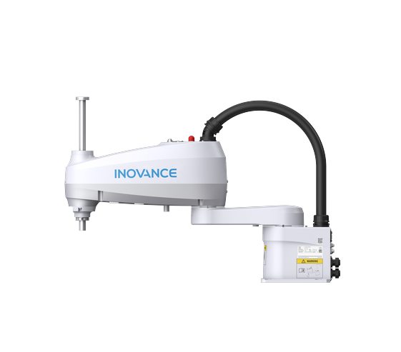 IR-S10 Series SCARA Robot