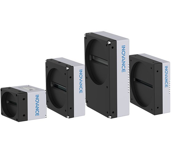 CameraLink Series Line-Scan Camera