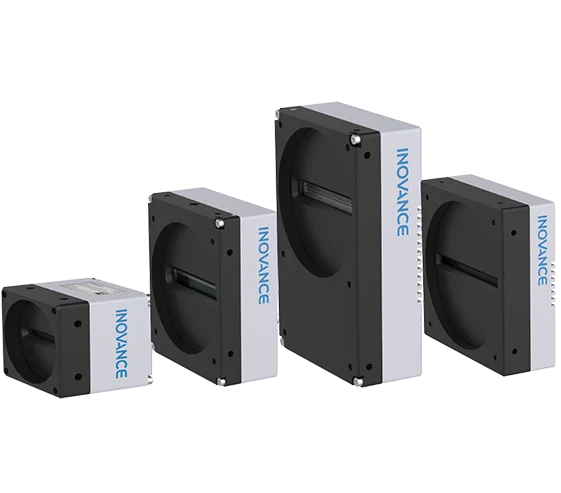 CameraLink Series Line-Scan Camera