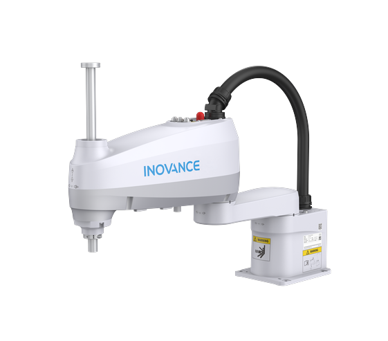 IR-S10 Series SCARA Robot