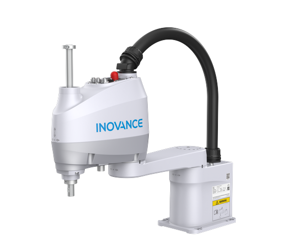 IR-S4 Series SCARA Robot