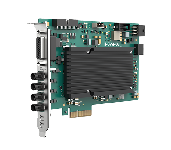 S2.0 Series Image Frame Grabber