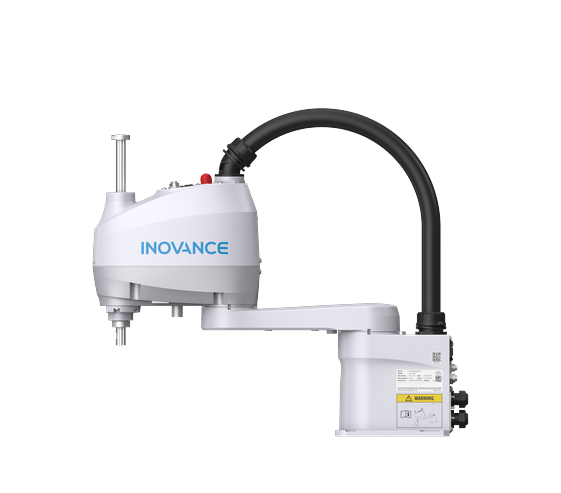 IR-S4 Series SCARA Robot