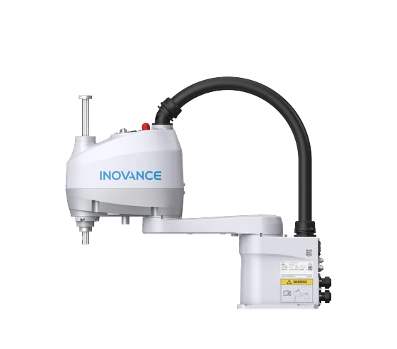 IR-S4 Series SCARA Robot