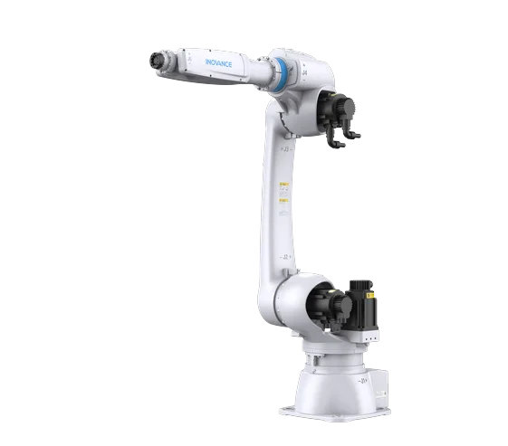 IR-R16&R25 Series 6-axis Robot
