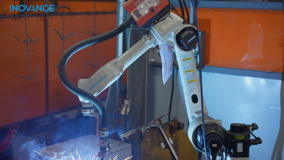 Excellent Portability and Integration