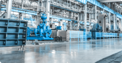 IR-R16&R25 Series 6-axis Robot