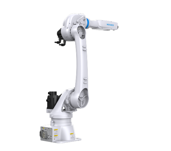 IR-R16&R25 Series 6-axis Robot