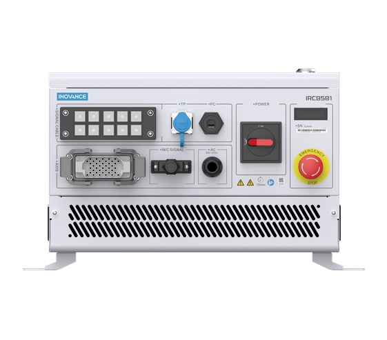 IRCB501 High-Protection Series Control Cabinet