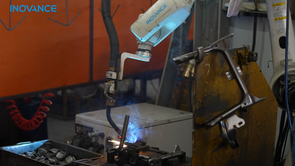 Built-in Accessories