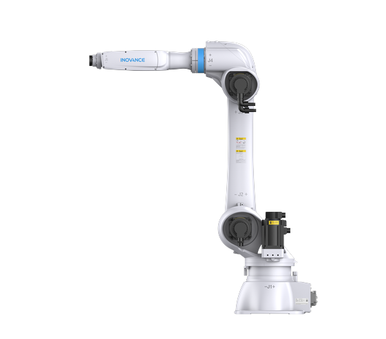 IR-R16&R25 Series 6-axis Robot