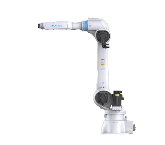 IR-R16&R25 Series 6-axis Robot