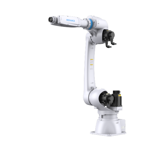IR-R16&R25 Series 6-axis Robot-INOVANCE-Advancing Industrial Technology ...