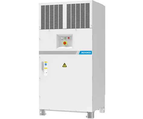 IES900-07-1725 Series Central Power Conversion System