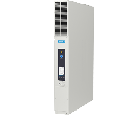 IES600-07-0400 Series String Power Conversion System