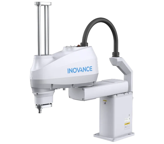 IR-S35 Series SCARA Robot-INOVANCE-Advancing Industrial Technology,For ...