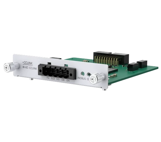 IR-EC-CCLINK Expansion Card